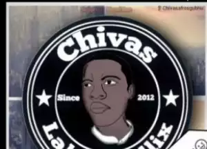 Chivas - Moments (Gqom mix)